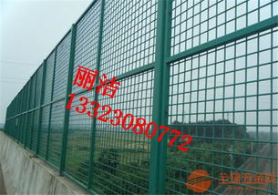 框架護欄網的卓越優勢、廣泛應用與市場行情分析