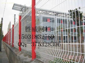 圍欄全景 校園、廠區、社區與私宅的守護屏障