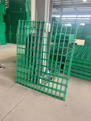 森饒制造 護欄網行業的品質標桿與創新先鋒