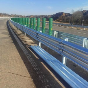 力泰護欄板與防護網 構筑安全防線的專業守護者