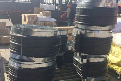 商丘U型鋼邊式橡膠止水帶廠家與儀器儀表材料供應商解析