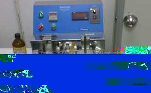耐磨試驗機 酒精、橡皮、鉛筆耐磨測試的專業利器