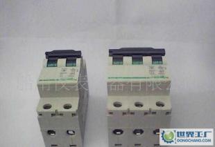 船用儀器儀表中的關鍵組件 C65、NSE、接觸器與中間繼電器的應用解析