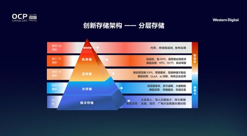 西部數(shù)據(jù)劉鋼 從芯片到系統(tǒng),以云邊端數(shù)據(jù)存儲(chǔ)解決方案賦能開放計(jì)算